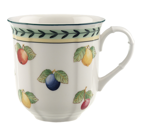 French Garden Fleurence krus 30 cl fra Villeroy & Boch