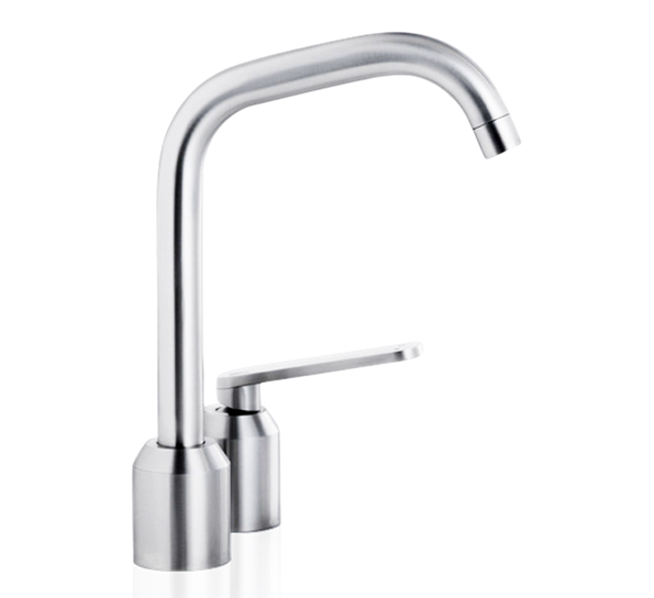 Vipp906 kran til baderom fra Vipp