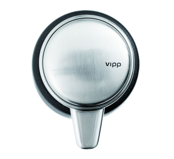 Vipp9 9W erstatningspumpe til såpedispenser fra Vipp