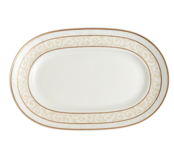 Ivoire fat til sausnebb fra Villeroy & Boch