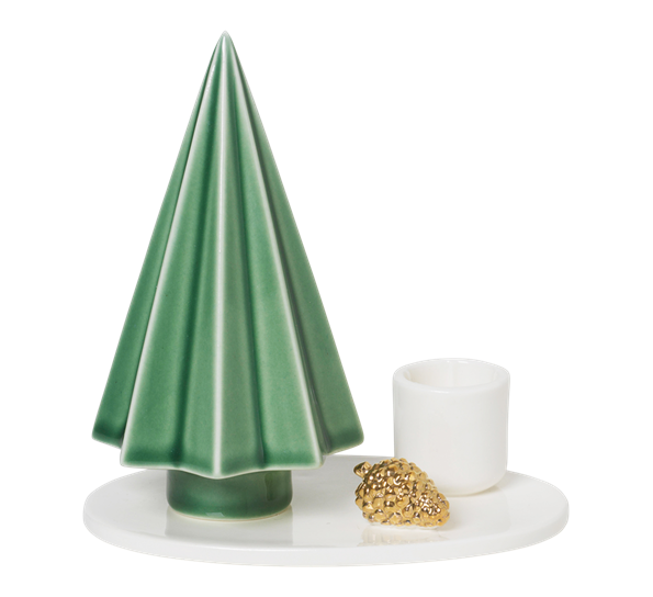 Winter Stories lysestake tre fra Dottir