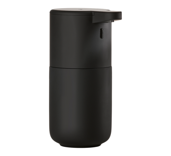 Ume såpedispenser med sensor sort h17,3 cm fra Zone