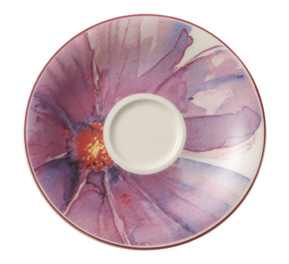 Mariefleur espressokopp skål fra Villeroy & Boch