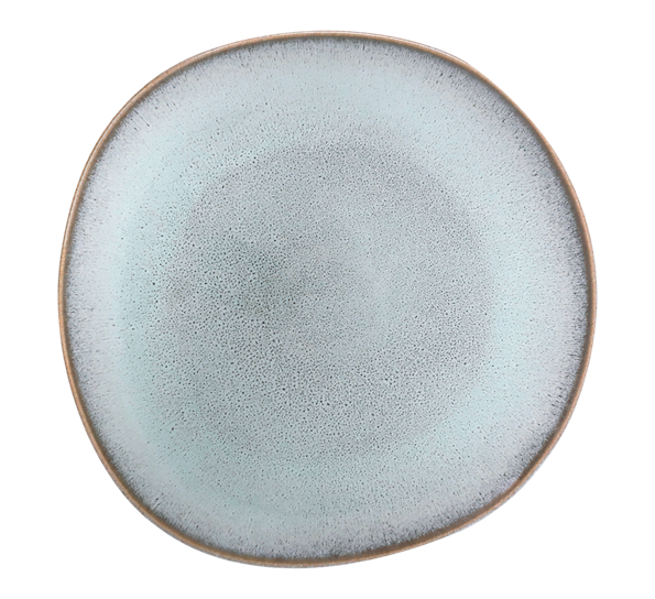 Lave Glace middagstallerken 28 cm fra Villeroy & Boch