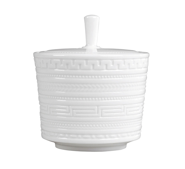 Intaglio sukkerskål fra 