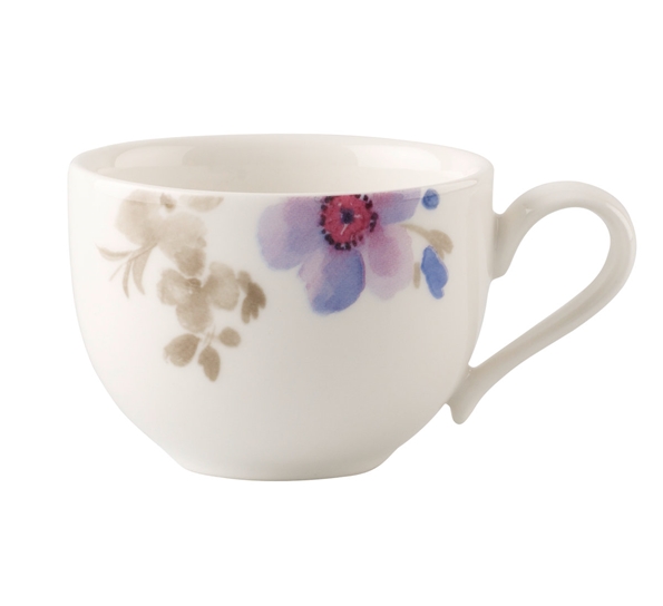 Mariefleur Gris espressokopp 8 cl fra Villeroy & Boch