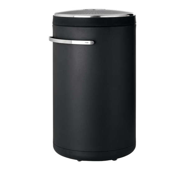 Vipp441 skittentøyskurv sort fra Vipp