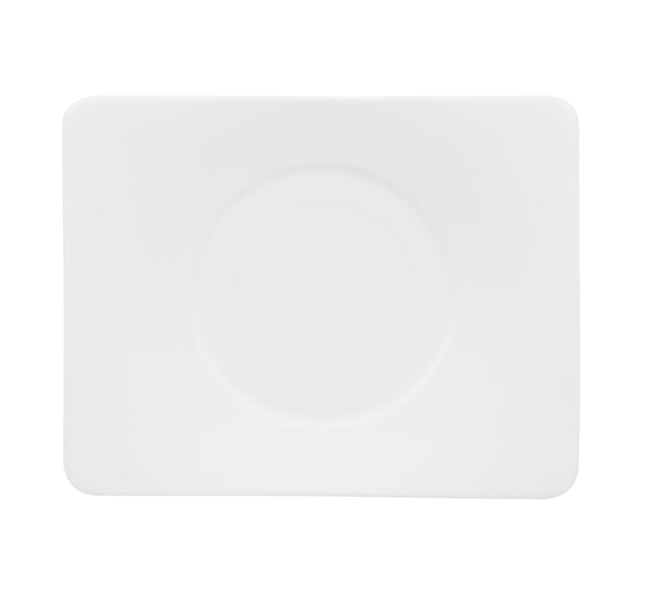 Modern Grace skål til tekopp fra Villeroy & Boch