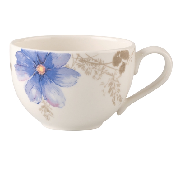 Mariefleur Gris kaffekopp 25 cl fra Villeroy & Boch