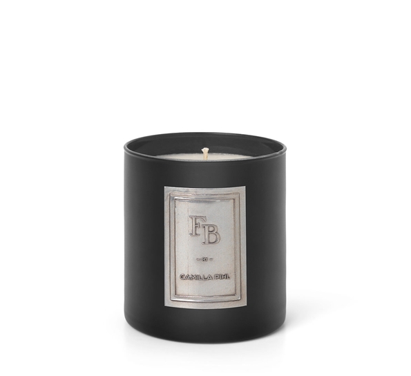 Focus duftlys fra Frederik Bagger