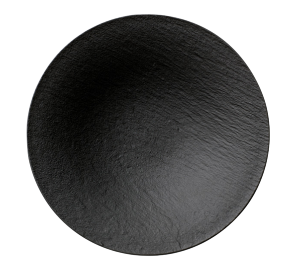 Manufacture Rock skål dyp 28 cm fra Villeroy & Boch