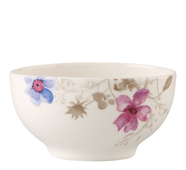 Mariefleur Gris skål 0,75 liter fra Villeroy & Boch