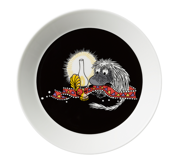 Mummi asjett 19 cm Stamfaren fra 