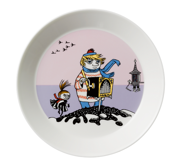 Mummi asjett 19 cm Tooticki fra 