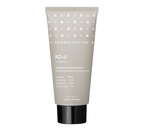 Ro håndkrem 75 ml fra Skandinavisk