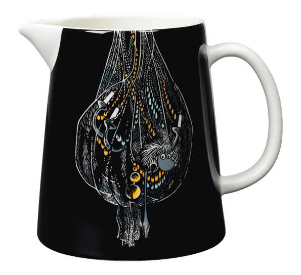 Mummi mugge Stamfaren fra 