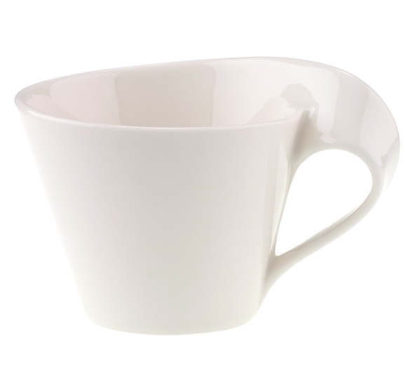 New Wave cappuccinokopp 25 cl fra Villeroy & Boch