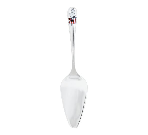 Mummi bestikk kakespade Fest fra 