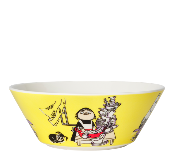 Mummi skål 15 cm Misa fra 