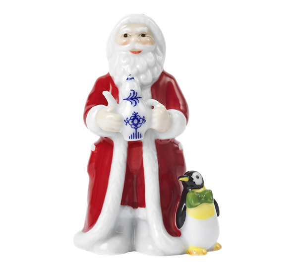 RC Årets julenisse 2025 11 cm fra n