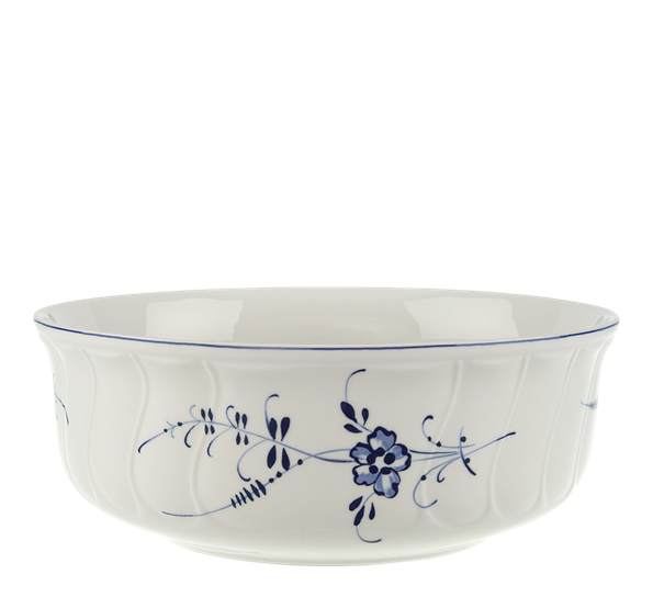 Old Luxembourg skål 21 cm fra Villeroy & Boch