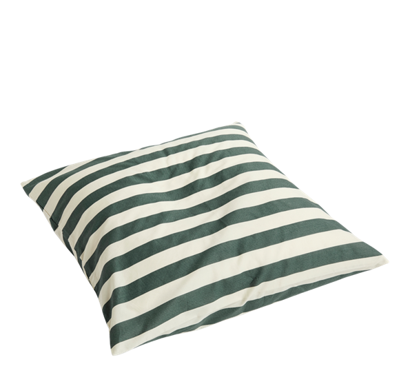 Ètè putetrekk 70x50 cm mørkegrønn fra HAY