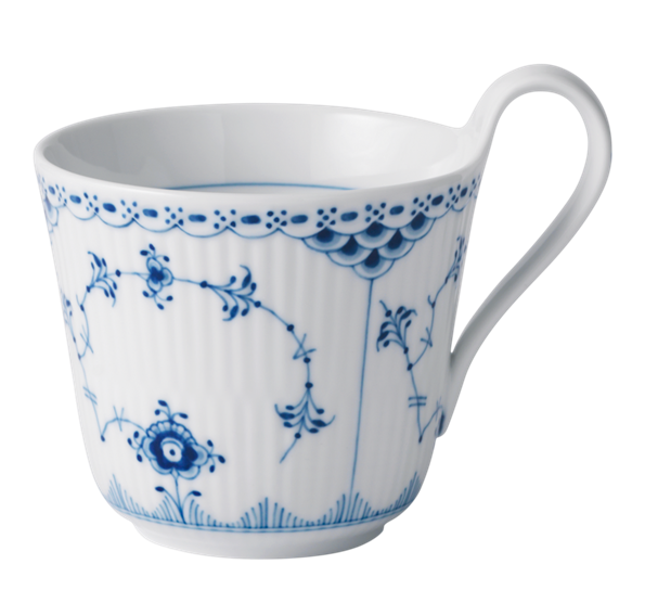 Musselmalt Halvblonde krus 33 cl fra n