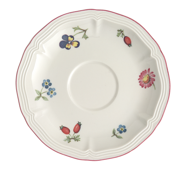 Petite Fleur espressokopp skål fra Villeroy & Boch