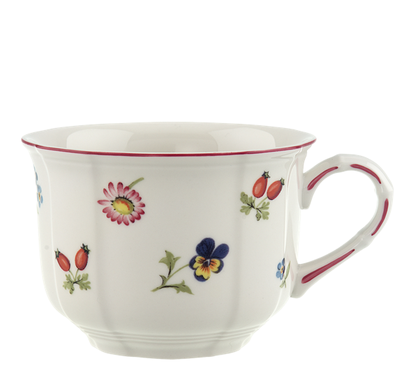Petite Fleur frokostkopp 35 cl fra Villeroy & Boch