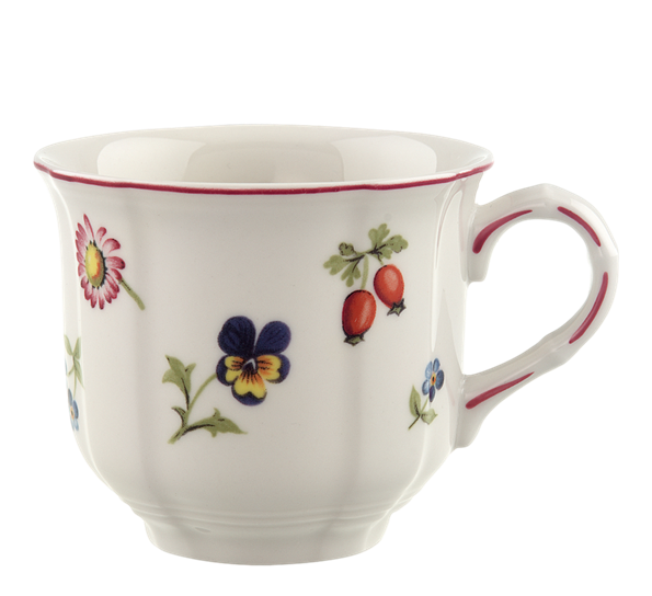 Petite Fleur kaffekopp 20 cl fra Villeroy & Boch