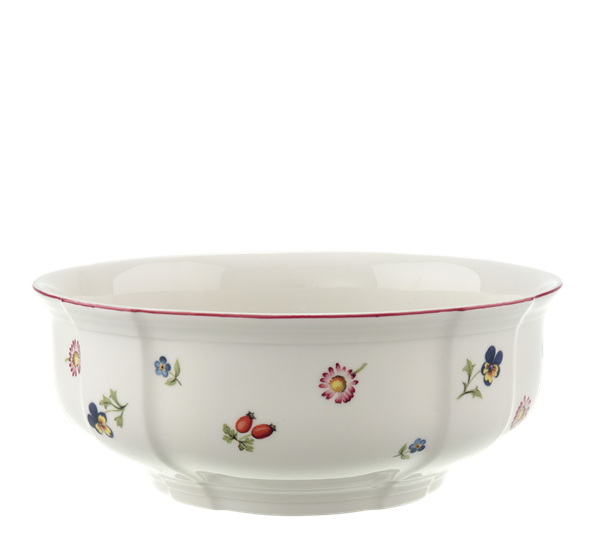 Petite Fleur skål 21 cm fra Villeroy & Boch