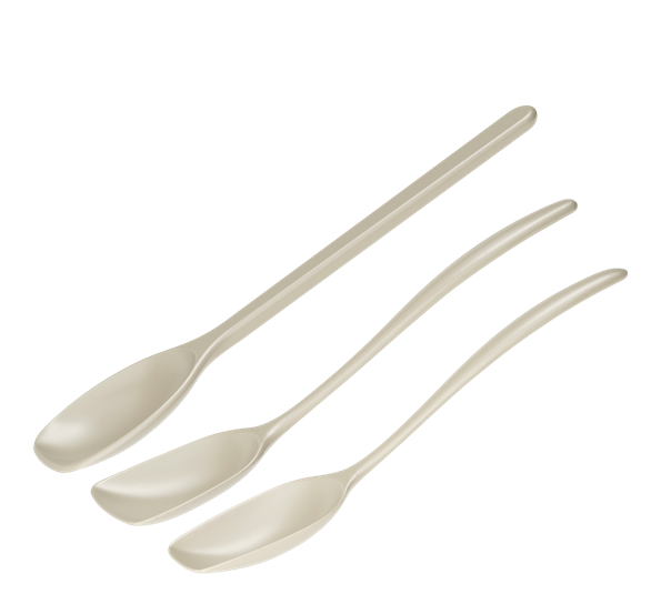 Classic gryteskjesett 3 deler humus fra Rosti