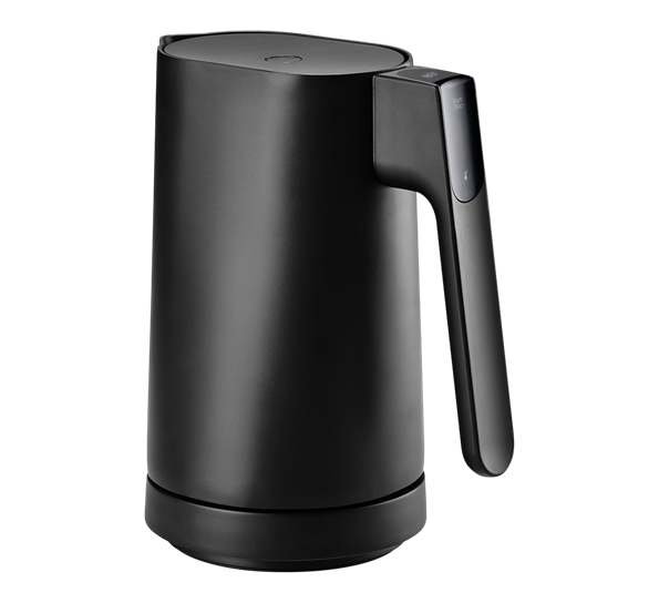 Vannkoker 1,2 liter 1850-2200W sort Jacob Jensen fra Jacob Jensen