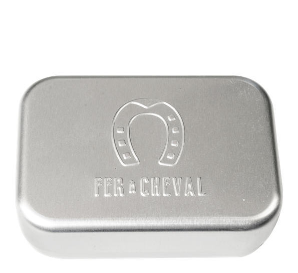 Såpeboks Fer á Cheval 99,6x6,6x3,6 cm fra Fer á Cheval
