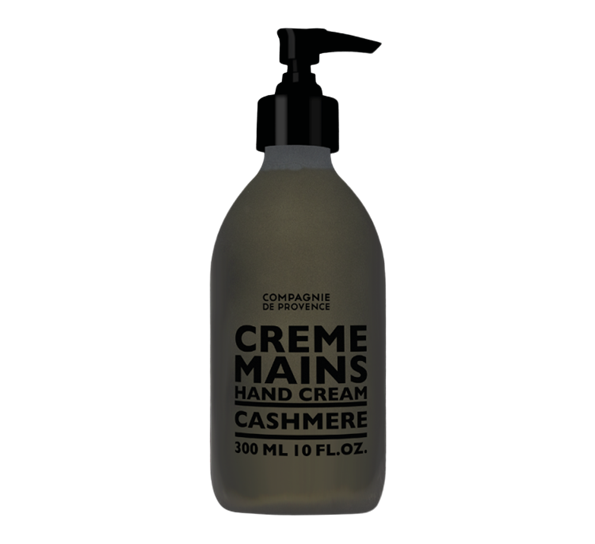 Cashmere & delicate håndkrem 3dl cashmere fra Compagnie De Provence