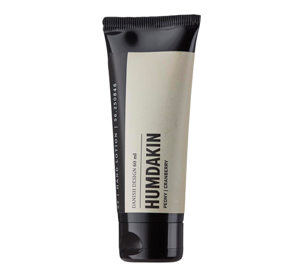 Håndkrem 03 peon & tranebær 60 ml fra Humdakin