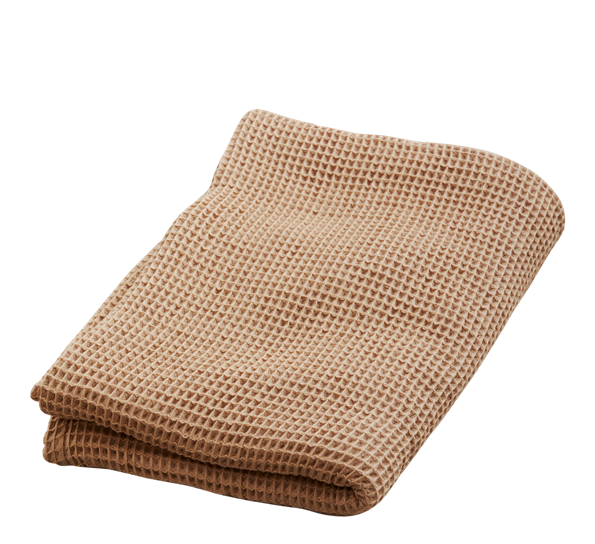 AYU Kapha håndkle 90x150 cm nougat Ayu