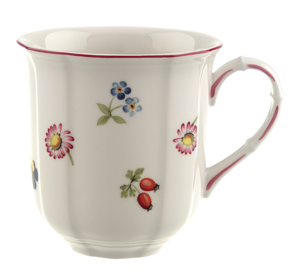 Petite Fleur krus fra Villeroy & Boch