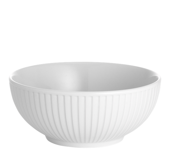 Plissé bolle 60 cl ø15 cm fra Pillivuyt