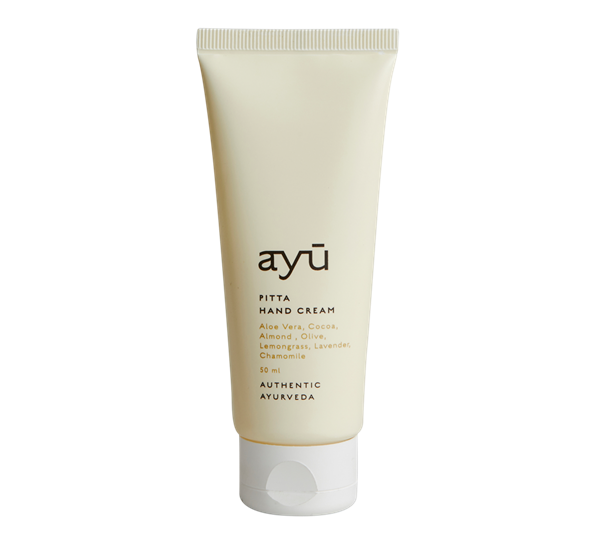 AYU Pitta håndkrem 50 ml Ayu