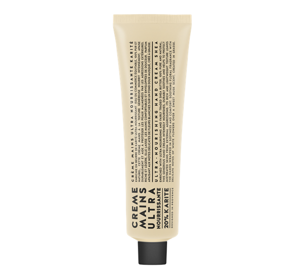Karite håndkrem 100 ml fra Compagnie De Provence