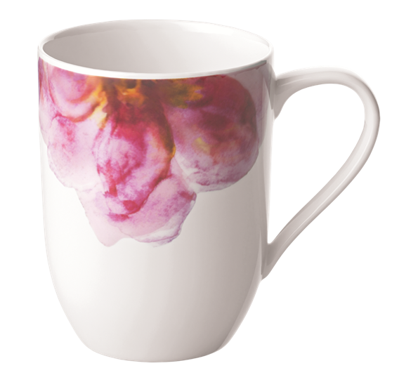 Rose Garden krus 3,4 dl fra Villeroy & Boch