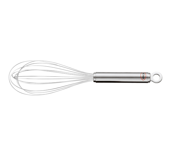 Ballongvisp stål l27 cm fra Rösle