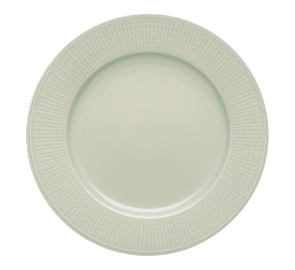 Swedish Grace Eng asjett 21 cm fra 