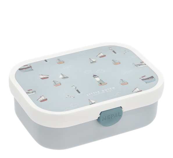 Campus matboks Sailors Bay fra Mepal