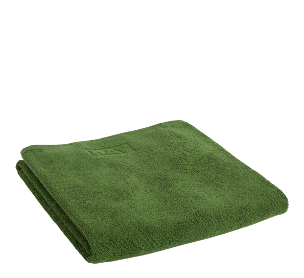 Mono håndkle 70x140 cm matcha fra HAY