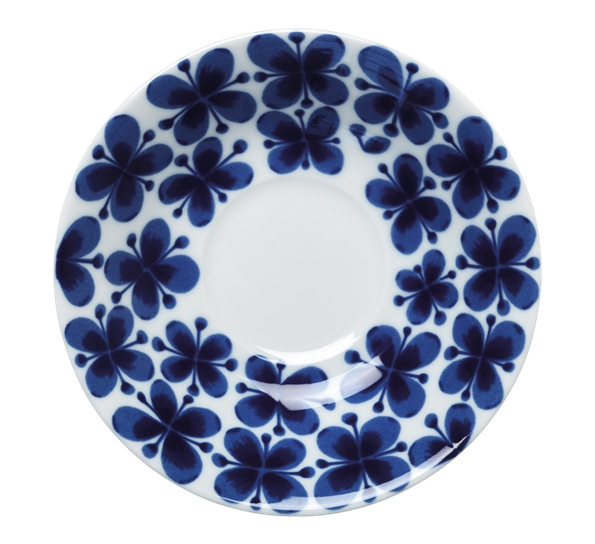 Mon Amie skål til kaffekopp 14 cl fra 