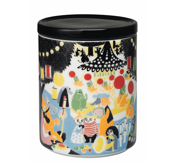 Mummi krukke Vennskap fra 