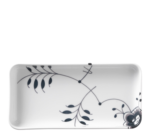 Sort Mega Riflet fat 24 cm fra n