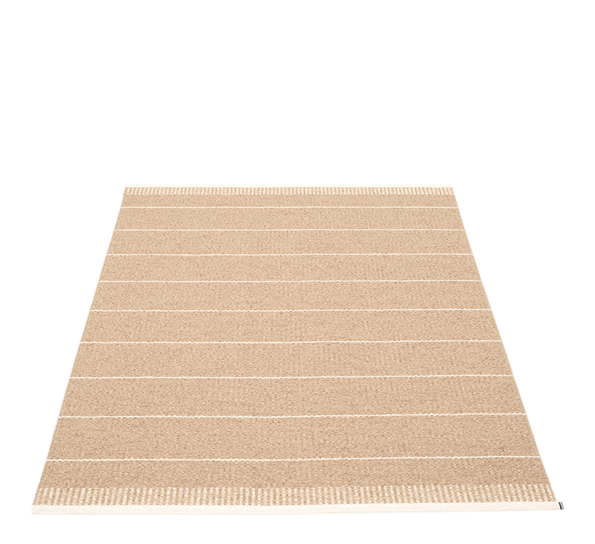 Belle matte bisquit 230x320 cm fra Pappelina